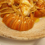 Serendipity Comida