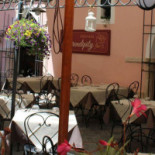 Serendipity Exterior