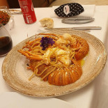 Serendipity Comida