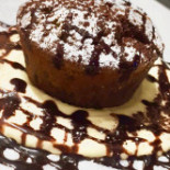 Serendipity Comida