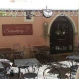 Serendipity Exterior