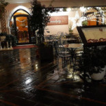 Serendipity Dentro