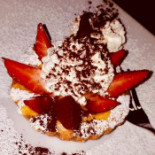 Serendipity Comida