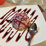 Serendipity Comida