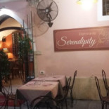 Serendipity À l'intérieur