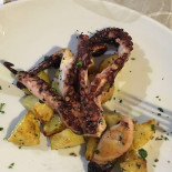 Serendipity Comida