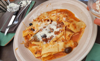 Piccola Osteria Civico 6 food