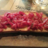 Piccola Osteria Civico 6 food