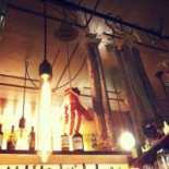 Piccola Osteria Civico 6 drink
