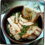 Piccola Osteria Civico 6 food