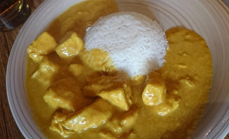 Piccola Osteria Civico 6 food