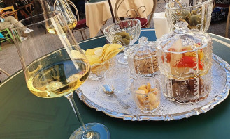 Piccola Osteria Civico 6 drink