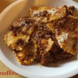 Piccola Osteria Civico 6 food