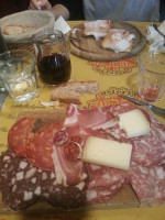 Piccola Osteria Civico 6 food