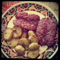 Piccola Osteria Civico 6 food