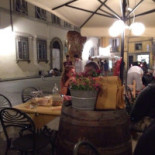 Piccola Osteria Civico 6 inside