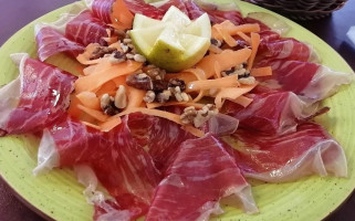 Piccola Osteria Civico 6 food