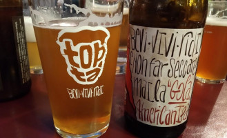 Piccola Osteria Civico 6 drink