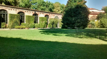 Piccola Osteria Civico 6 outside