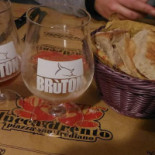 Piccola Osteria Civico 6 drink