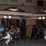 Piccola Osteria Civico 6 inside