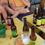 Piccola Osteria Civico 6 drink