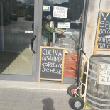 • Bistrot Km 325 Exterior