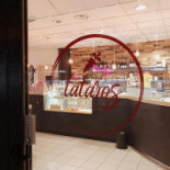 Tataros Extérieur