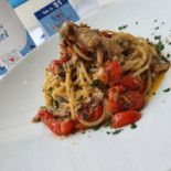 Pizzeria Peccati Di Gola food