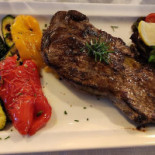 Pizzeria Peccati Di Gola food