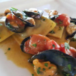 Pizzeria Peccati Di Gola food