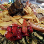 Pizzeria Peccati Di Gola food