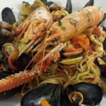Pizzeria Peccati Di Gola food