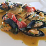 Pizzeria Peccati Di Gola food