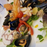 Pizzeria Peccati Di Gola food