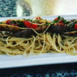 Pizzeria Peccati Di Gola food