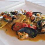 Pizzeria Peccati Di Gola food