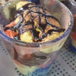 Pizzeria Peccati Di Gola food