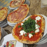 Pizzeria Peccati Di Gola food
