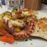 Pizzeria Peccati Di Gola food