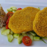 Pizzeria Peccati Di Gola food