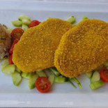 Pizzeria Peccati Di Gola food
