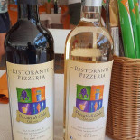 Pizzeria Peccati Di Gola drink