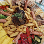 Pizzeria Peccati Di Gola food