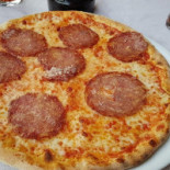 Pizzeria Peccati Di Gola food