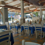 Pizzeria Peccati Di Gola inside