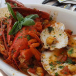 Pizzeria Peccati Di Gola food