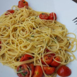 Pizzeria Peccati Di Gola food