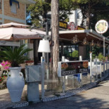 Pizzeria Peccati Di Gola outside