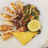 Pizzeria Peccati Di Gola food